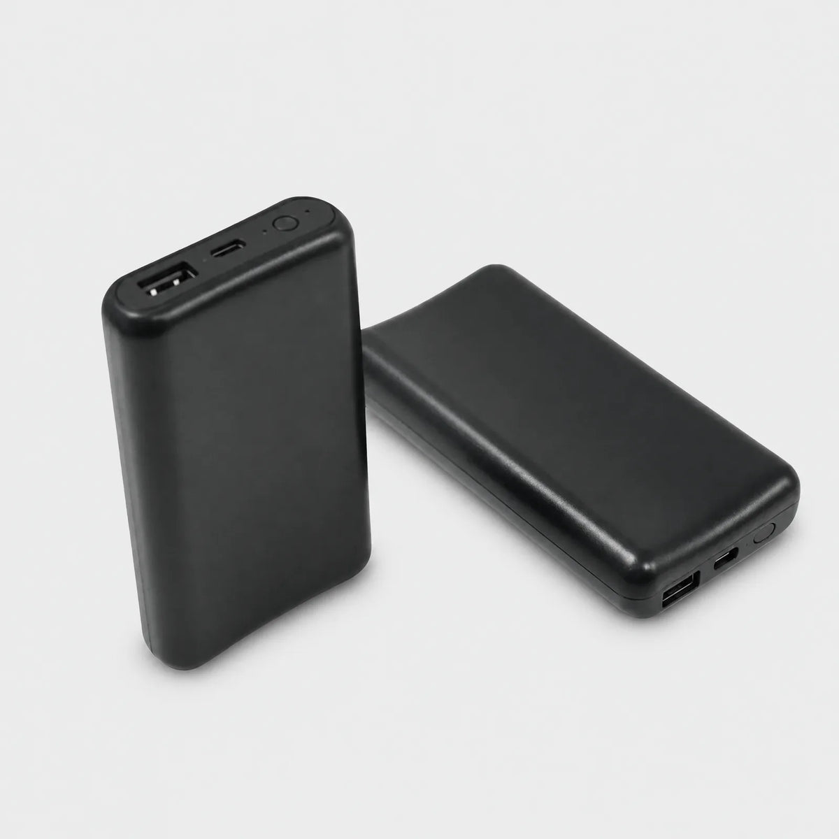Spare Batteries for Heated Socks, 2 × 4,000 mAh