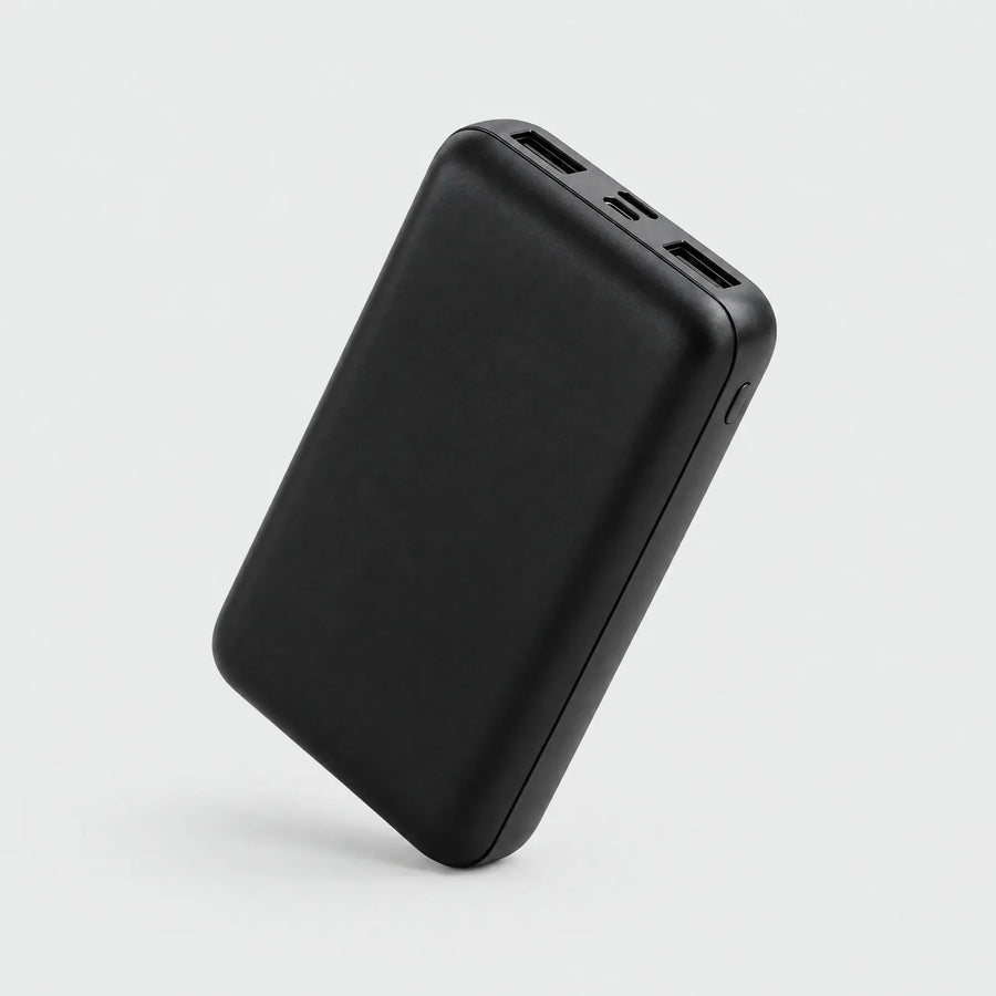 Power Bank 10,000 mAh for Heated Apparel
