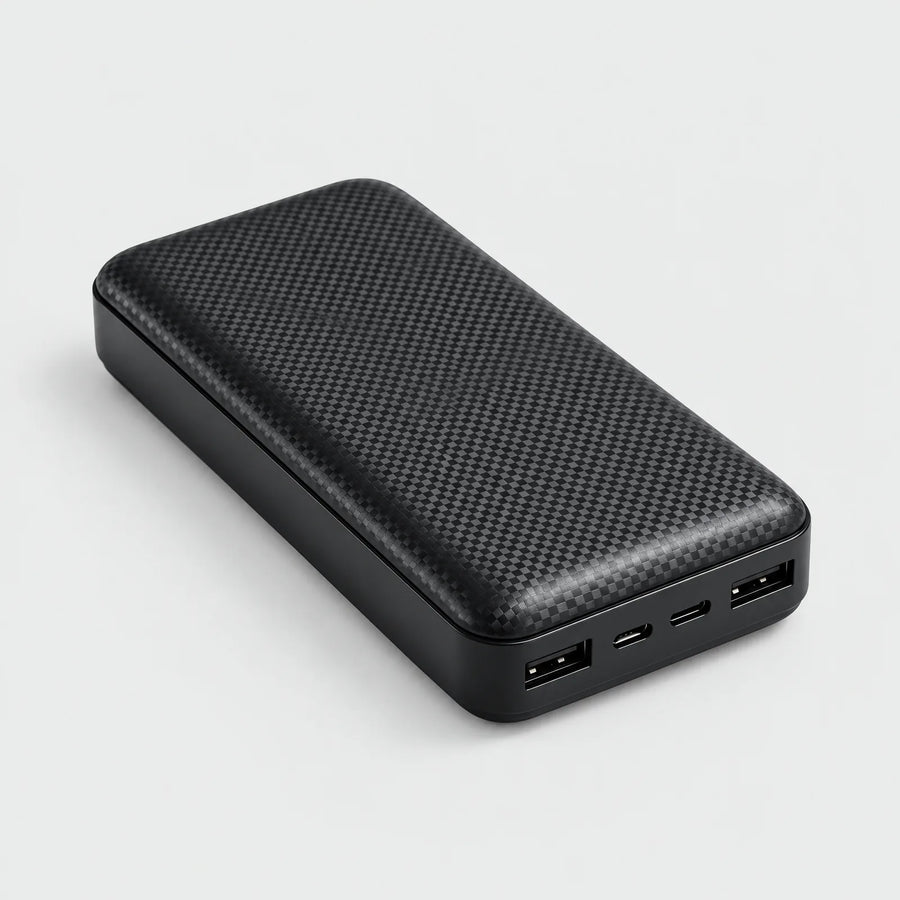 Power Bank 20,000 mAh for Heated Apparel