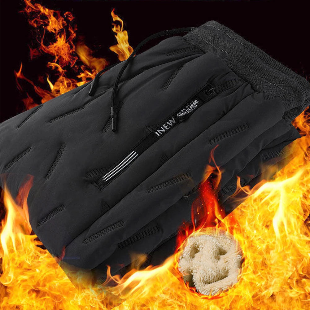 10-Zone Heated Hiking Pants