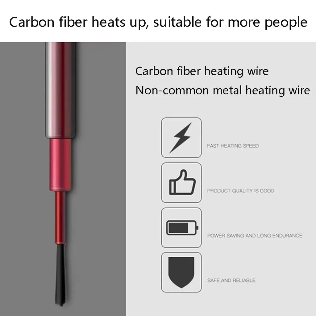 9-Zone Heated Vest