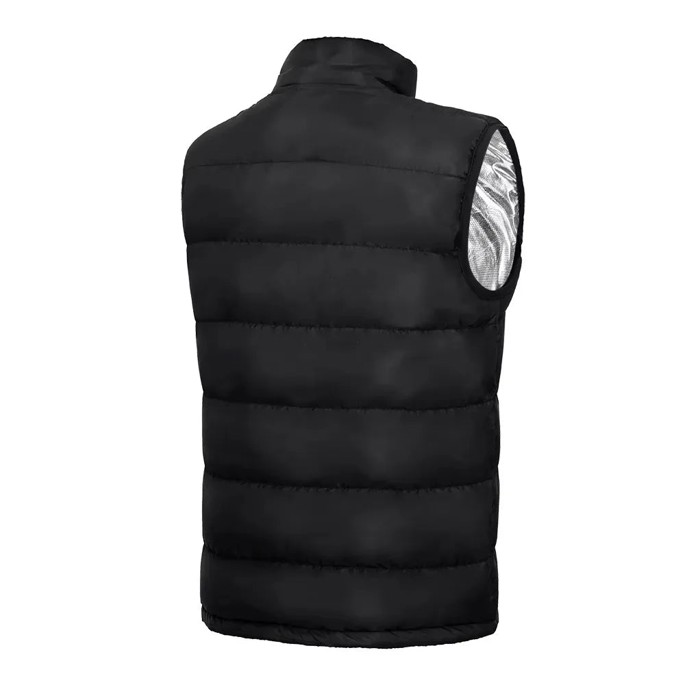 9-Zone Heated Vest