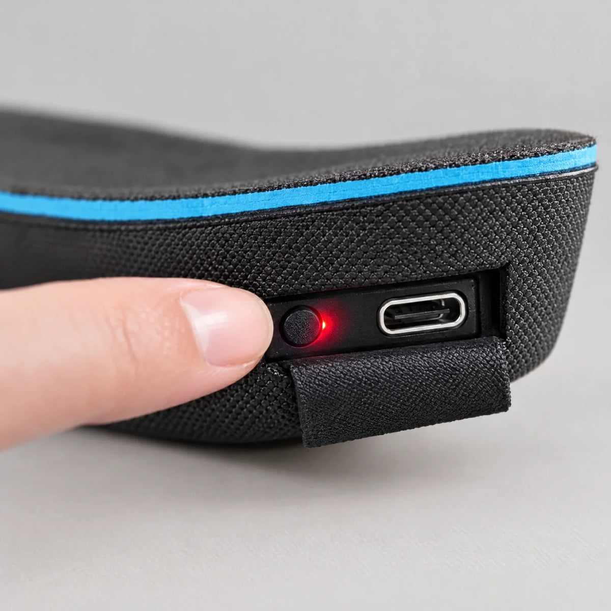Heated Insoles with Remote Control