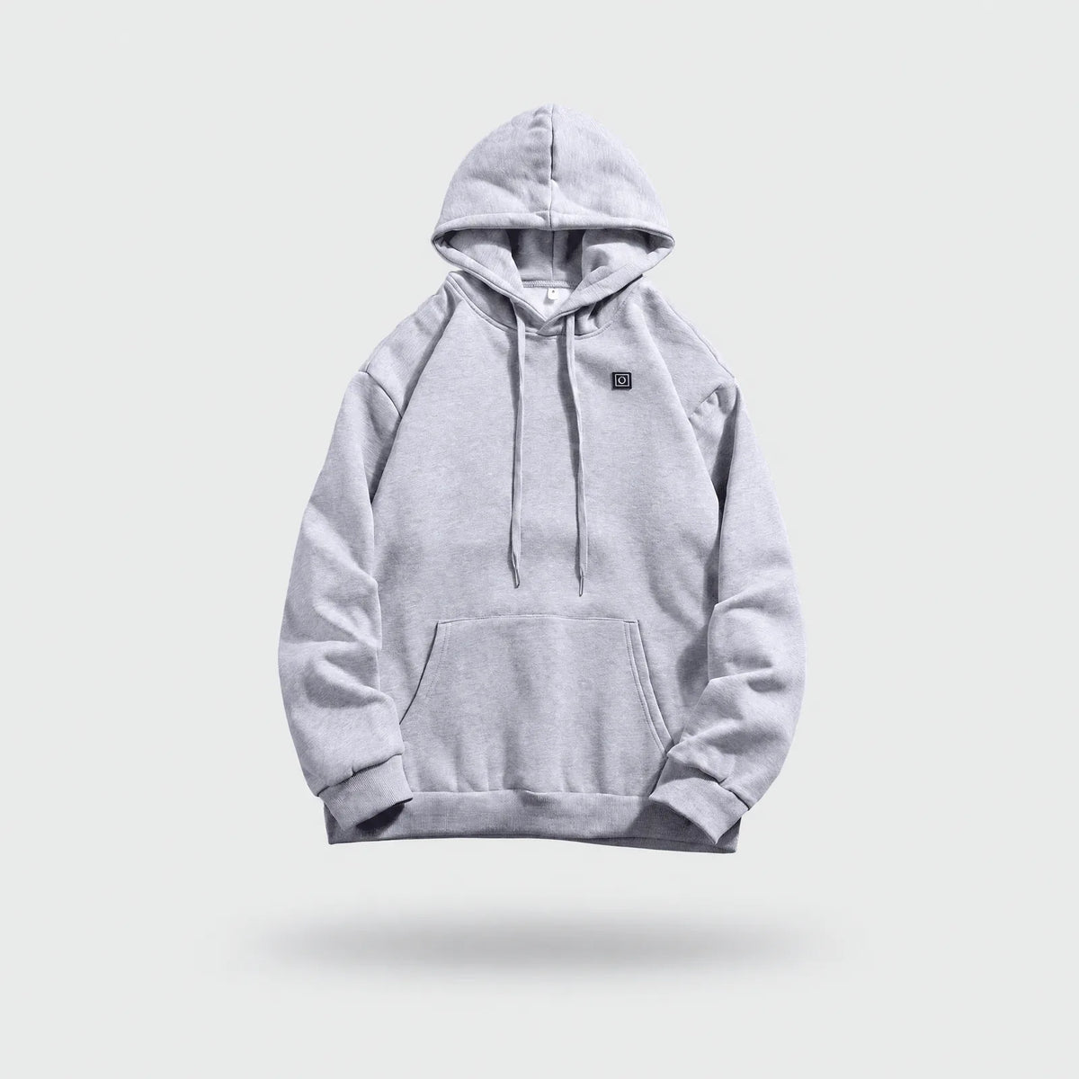 Heated Hoodie, Unisex