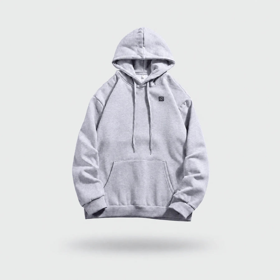 Heated Hoodie, Unisex