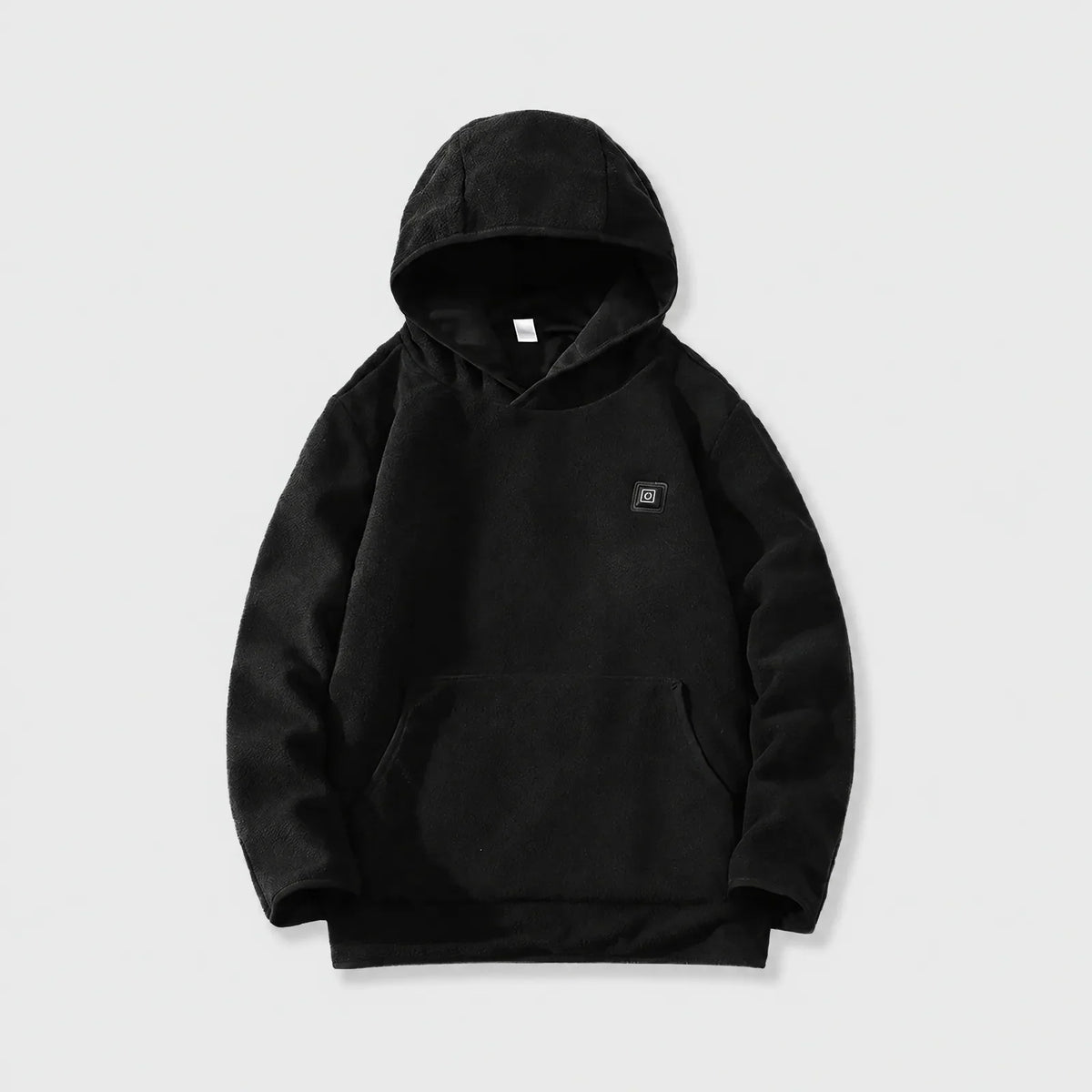 Heated Hoodie, Unisex