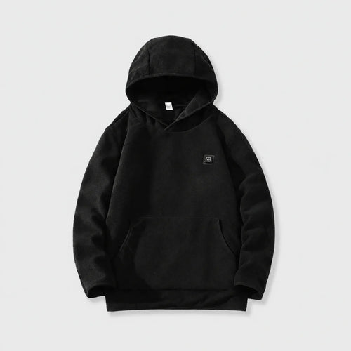 Heated Hoodie, Unisex