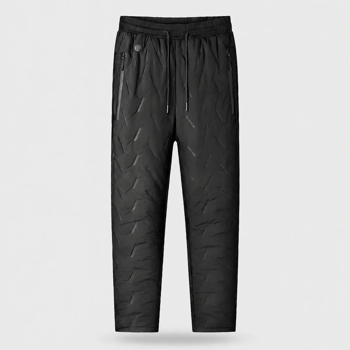 Heated Winter Pants with 10 Heating Panels