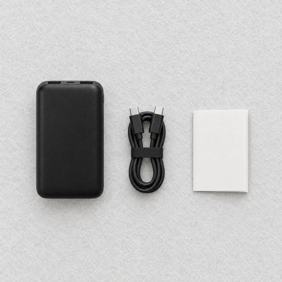 Power Bank 10,000 mAh for Heated Apparel