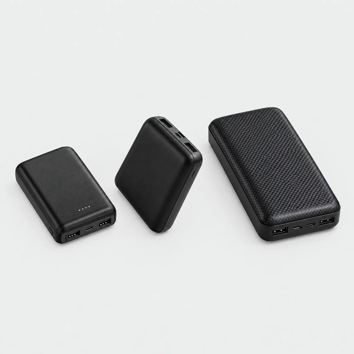 Power Bank 10,000 mAh for Heated Apparel