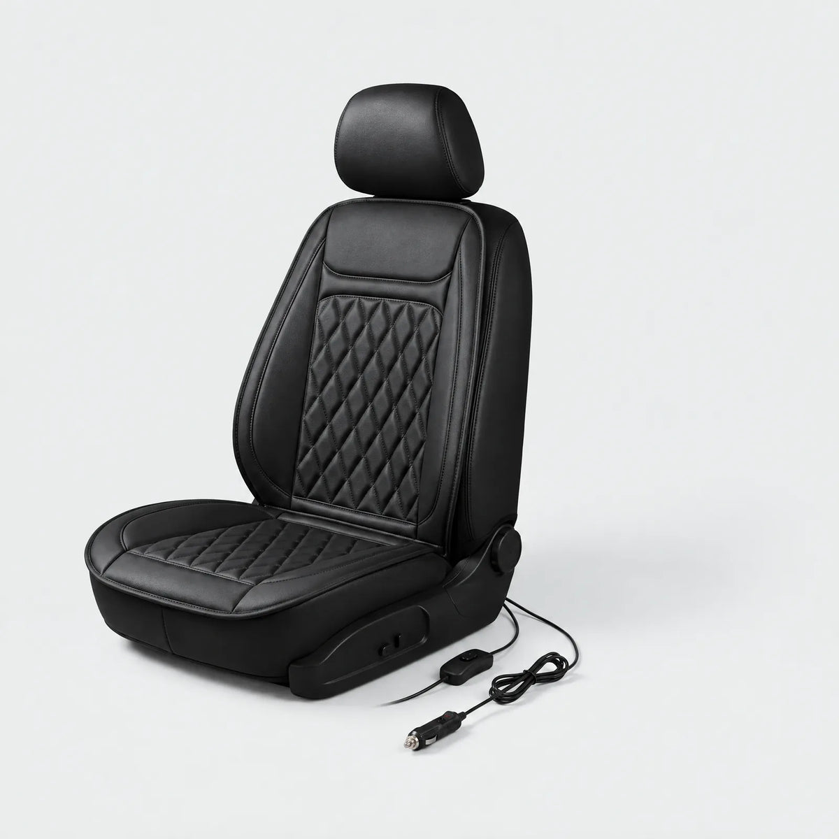 Heated Car Seat Cover, 12 V