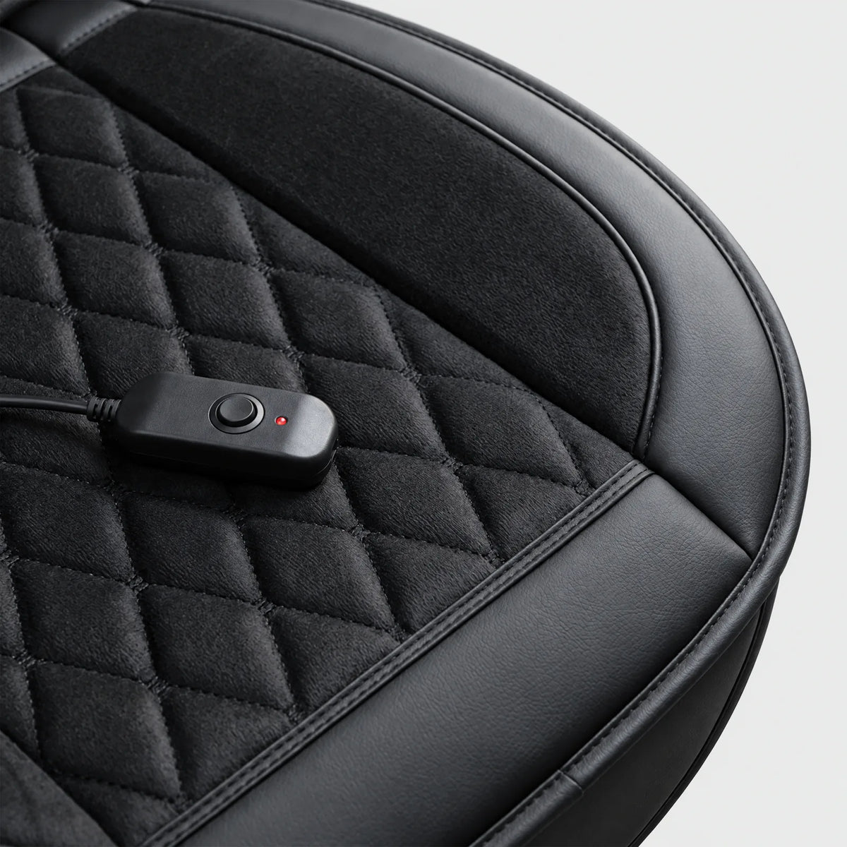 Heated Car Seat Cover, 12 V