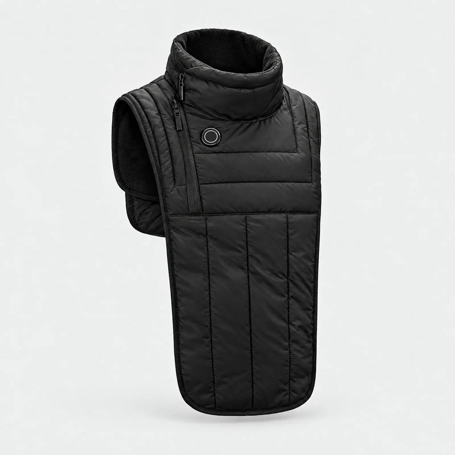 Heated Neck & Chest Warmer