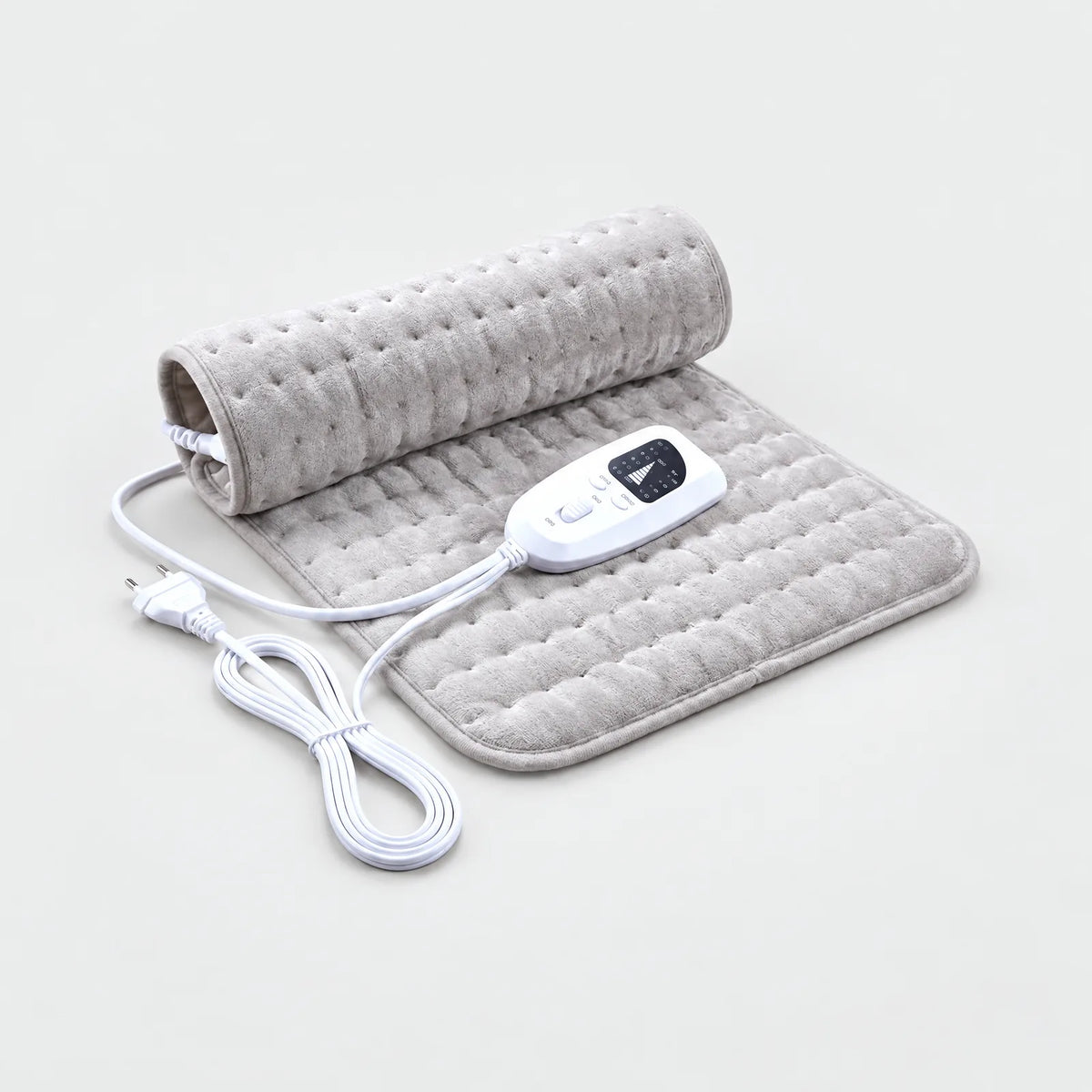 Heating Pad with 6 Levels and Auto-Off Timer