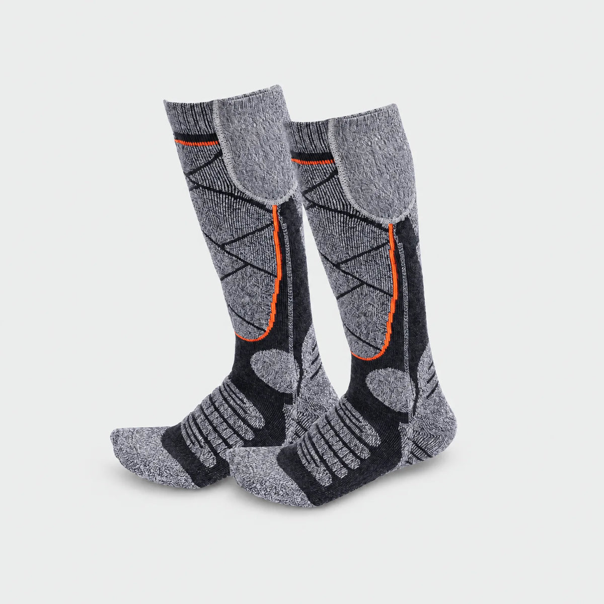Heated Socks
