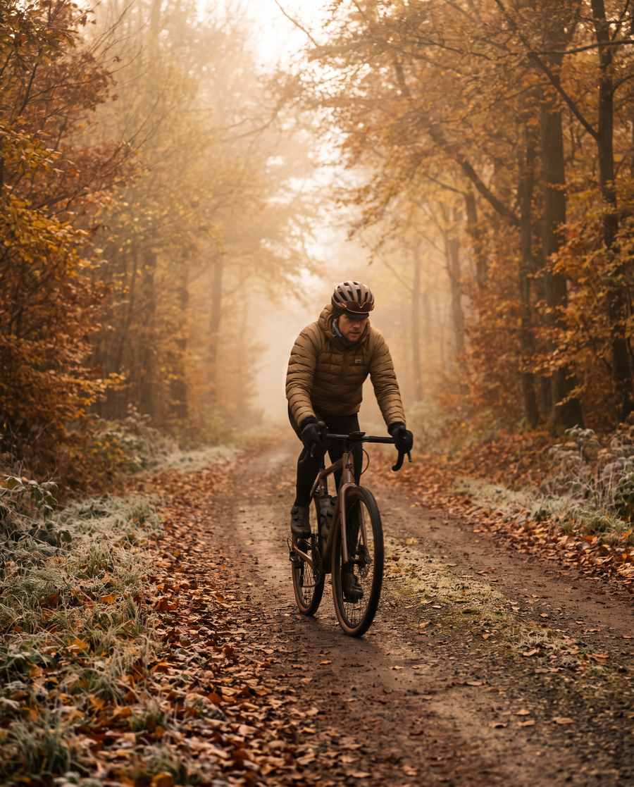Cycling